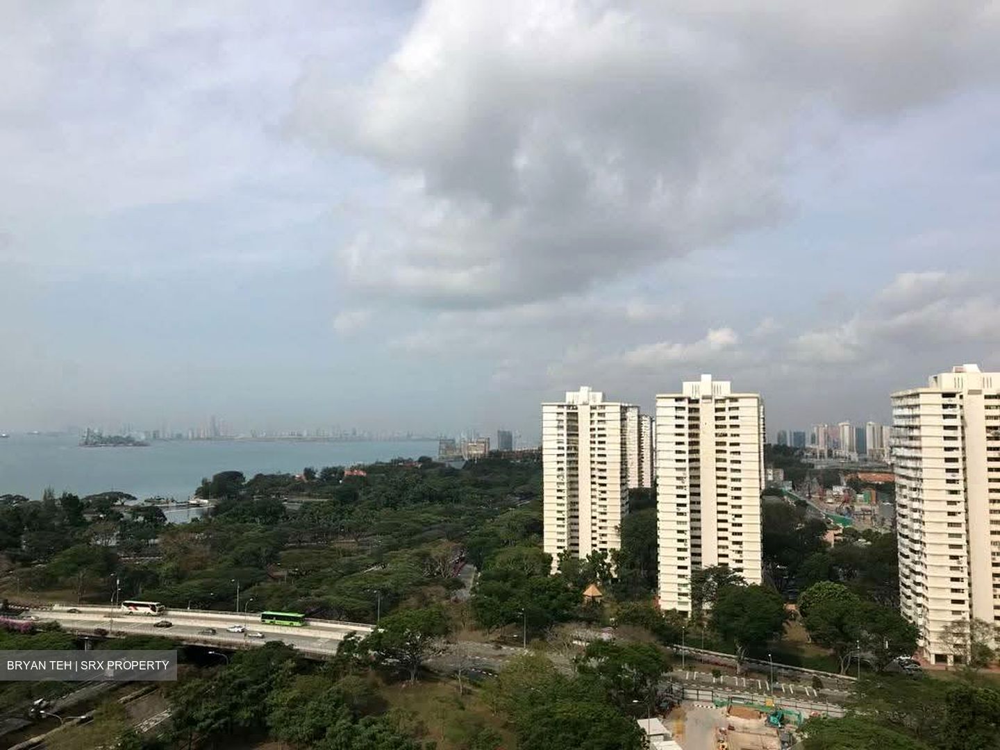 Bayshore Park (D16), Condominium #562192331